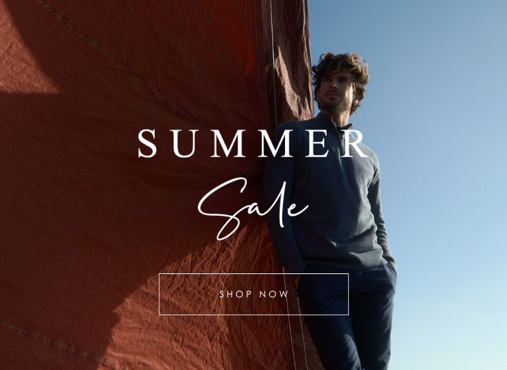 Shop Summer Sale - up to 30% off